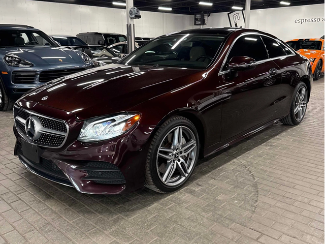 Mercedes-Benz E 450 4MATIC С РЕГИСТРАЦИЯ & АВТО КРЕДИТ - автомобили, коли, обяви за нови и употребявани 0