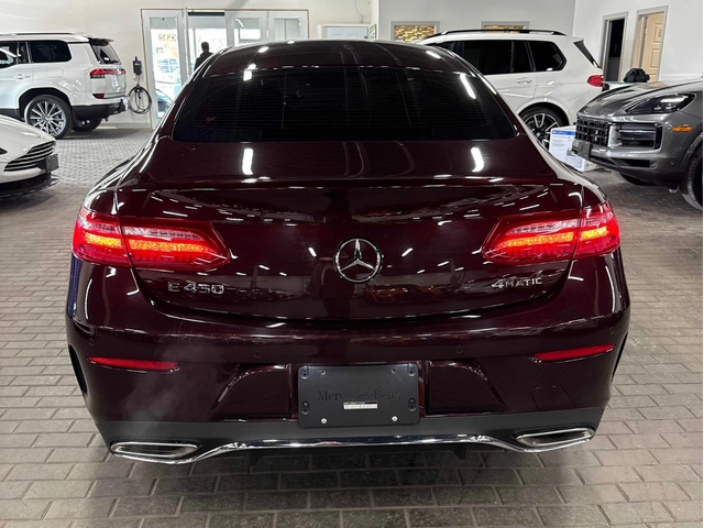 Mercedes-Benz E 450 4MATIC С РЕГИСТРАЦИЯ & АВТО КРЕДИТ - автомобили, коли, обяви за нови и употребявани 3