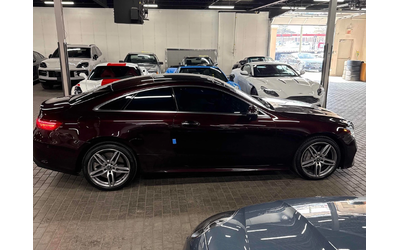 mercedes-benz-e-450 - 4