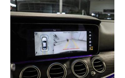 Mercedes-Benz E 450 2021| AMG PK| BURMASTER| AMBIENT| PANO| KEYLESS| 3 - автомобили, коли, обяви за нови и употребявани 11