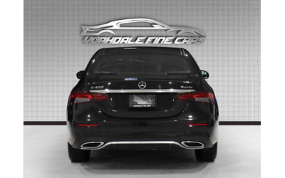 mercedes-benz-e-450 - 2