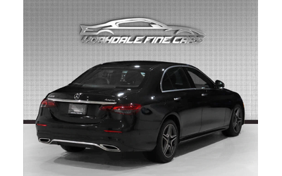 mercedes-benz-e-450 - 3