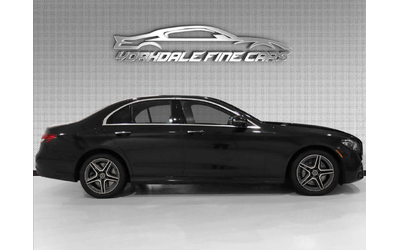 mercedes-benz-e-450 - 4