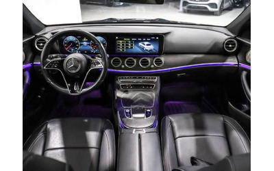 mercedes-benz-e-450 - 5