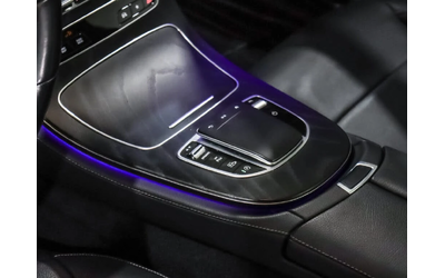 Mercedes-Benz E 450 2021| AMG PK| BURMASTER| AMBIENT| PANO| KEYLESS| 3 - автомобили, коли, обяви за нови и употребявани 9