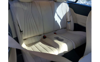 Mercedes-Benz E 450 4MATIC* AMG* DISTRONIC* 360 CAM* ОБДУХВАНЕ* ПАНО - автомобили, коли, обяви за нови и употребявани 10