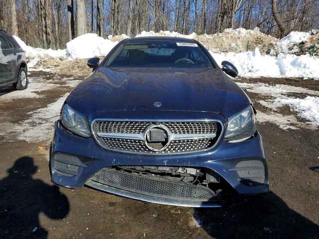 Mercedes-Benz E 450 4MATIC* AMG* DISTRONIC* 360 CAM* ОБДУХВАНЕ* ПАНО - автомобили, коли, обяви за нови и употребявани 1