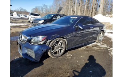 mercedes-benz-e-450 - 2