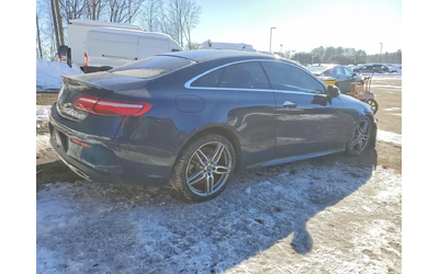 mercedes-benz-e-450 - 5