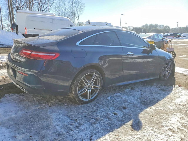 Mercedes-Benz E 450 4MATIC* AMG* DISTRONIC* 360 CAM* ОБДУХВАНЕ* ПАНО - автомобили, коли, обяви за нови и употребявани 5