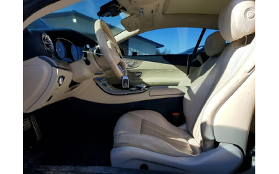 Mercedes-Benz E 450 4MATIC* AMG* DISTRONIC* 360 CAM* ОБДУХВАНЕ* ПАНО - автомобили, коли, обяви за нови и употребявани 7