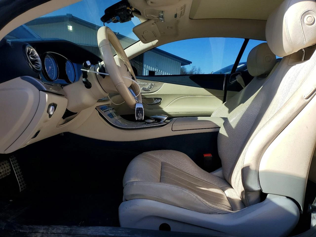 Mercedes-Benz E 450 4MATIC* AMG* DISTRONIC* 360 CAM* ОБДУХВАНЕ* ПАНО - автомобили, коли, обяви за нови и употребявани 7