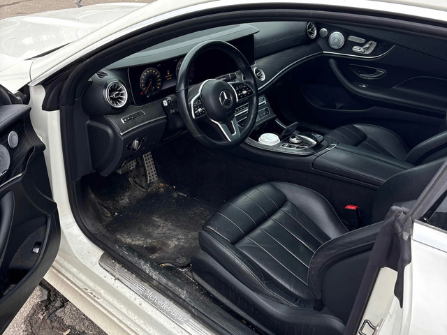 Mercedes-Benz E 450 AMG PK/360/BURMESTER/KEYLESS/ПОДГРЕВ - автомобили, коли, обяви за нови и употребявани 4