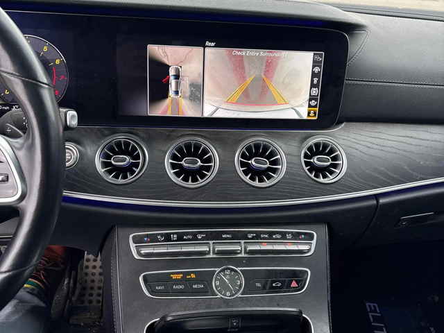 Mercedes-Benz E 450 AMG PK/360/BURMESTER/KEYLESS/ПОДГРЕВ - автомобили, коли, обяви за нови и употребявани 5