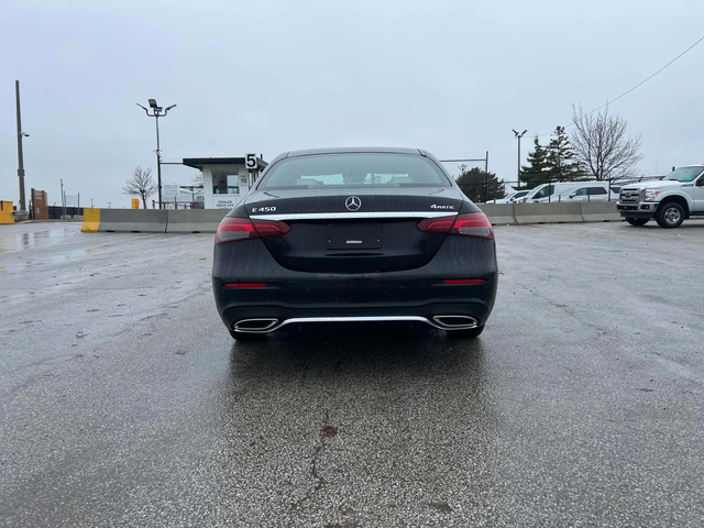 Mercedes-Benz E 450 AMG* PACK* 4MATIC* BURMESTER* ПАНОРАМА* 360КАМЕРА* - автомобили, коли, обяви за нови и употребявани 4