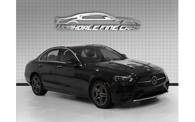 mercedes-benz-e-450 - 0