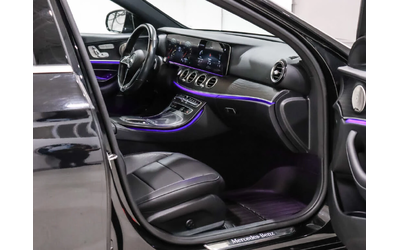 Mercedes-Benz E 450 4MATIC* BURMESTER* 360* DISTRONIC* PANO - автомобили, коли, обяви за нови и употребявани 11