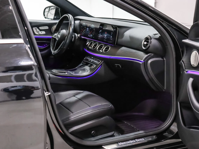 Mercedes-Benz E 450 4MATIC* BURMESTER* 360* DISTRONIC* PANO - автомобили, коли, обяви за нови и употребявани 11