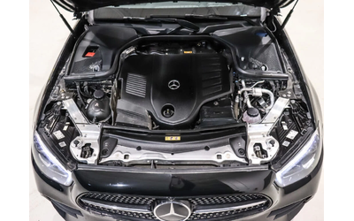 Mercedes-Benz E 450 4MATIC* BURMESTER* 360* DISTRONIC* PANO - автомобили, коли, обяви за нови и употребявани 13