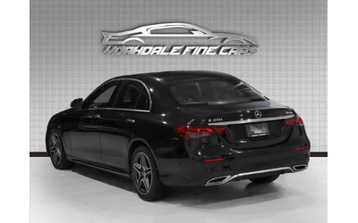 mercedes-benz-e-450 - 1