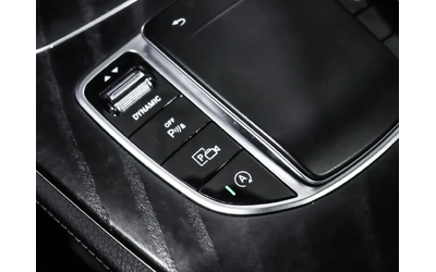 Mercedes-Benz E 450 4MATIC* BURMESTER* 360* DISTRONIC* PANO - автомобили, коли, обяви за нови и употребявани 9