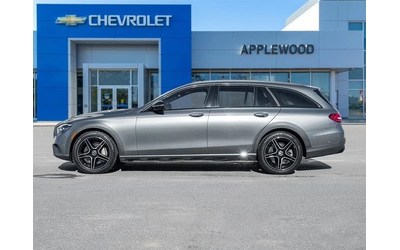 mercedes-benz-e-450 - 2