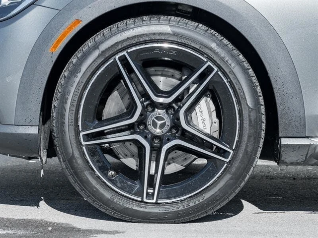 Mercedes-Benz E 450 All-Terain* 4MATIC* АвтоКредит* (ЦЕНА ДО БГ) - автомобили, коли, обяви за нови и употребявани 3