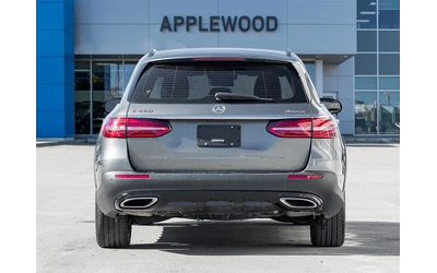 mercedes-benz-e-450 - 4