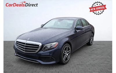 mercedes-benz-e-450 - 0