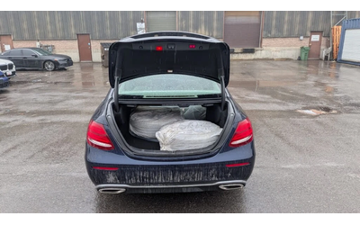 mercedes-benz-e-450 - 2