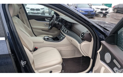 mercedes-benz-e-450 - 4