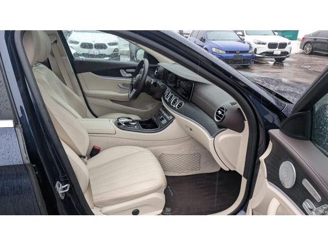 Mercedes-Benz E 450 4MATIC* АвтоКредит* (ЦЕНА ДО БГ) - автомобили, коли, обяви за нови и употребявани 4