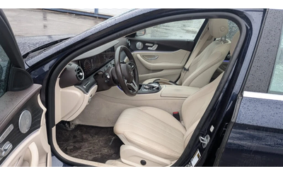 mercedes-benz-e-450 - 5