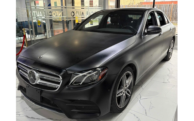 mercedes-benz-e-450 - 0