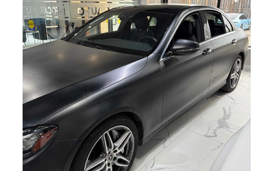 mercedes-benz-e-450 - 2