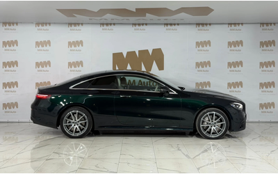 mercedes-benz-e-450 - 1