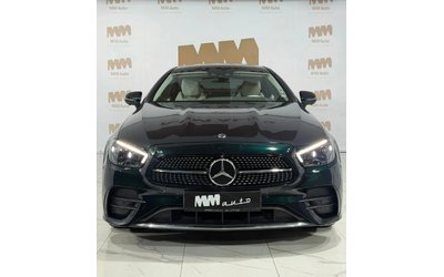 mercedes-benz-e-450 - 3