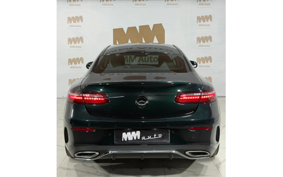 mercedes-benz-e-450 - 4