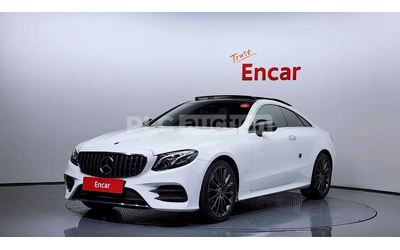 mercedes-benz-e-450 - 0