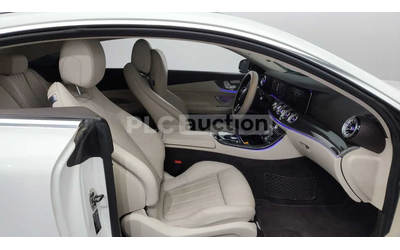 Mercedes-Benz E 450 AMG PK* 9G TRONIK* PANAMERICANA* HEAD-UP* КРАЙНА Ц - автомобили, коли, обяви за нови и употребявани 12