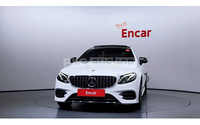 mercedes-benz-e-450 - 1