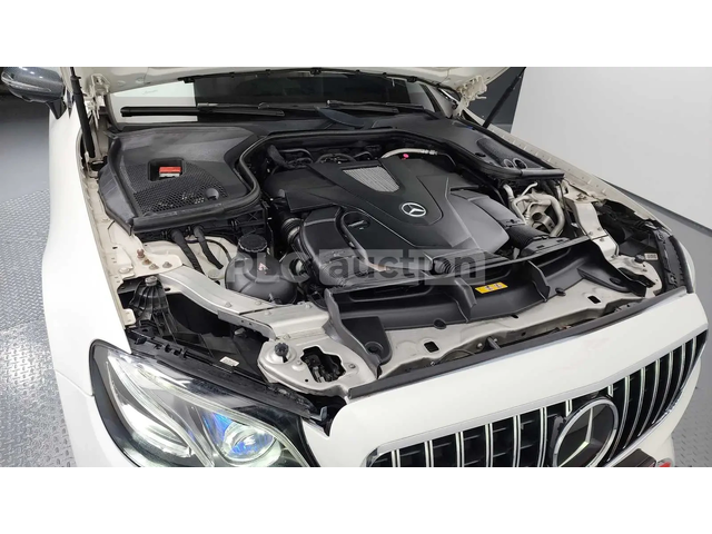 Mercedes-Benz E 450 AMG PK* 9G TRONIK* PANAMERICANA* HEAD-UP* КРАЙНА Ц - автомобили, коли, обяви за нови и употребявани 5
