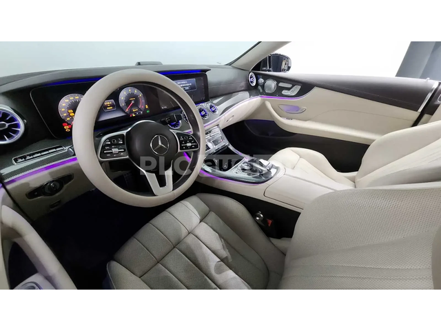 Mercedes-Benz E 450 AMG PK* 9G TRONIK* PANAMERICANA* HEAD-UP* КРАЙНА Ц - автомобили, коли, обяви за нови и употребявани 6