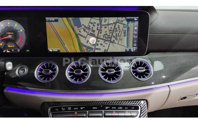 Mercedes-Benz E 450 AMG PK* 9G TRONIK* PANAMERICANA* HEAD-UP* КРАЙНА Ц - автомобили, коли, обяви за нови и употребявани 9