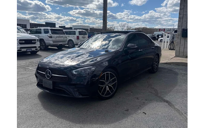 Mercedes-Benz E 450 ДИСТРОНИК * 360 * BURMESTER * PANO * ПОДГРЕВИ - автомобили, коли, обяви за нови и употребявани 12