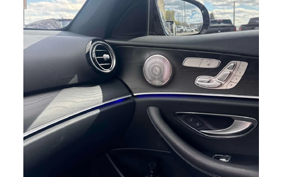 Mercedes-Benz E 450 ДИСТРОНИК * 360 * BURMESTER * PANO * ПОДГРЕВИ - автомобили, коли, обяви за нови и употребявани 13