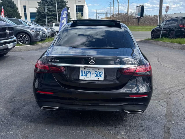 Mercedes-Benz E 450 ДИСТРОНИК * 360 * BURMESTER * PANO * ПОДГРЕВИ - автомобили, коли, обяви за нови и употребявани 3