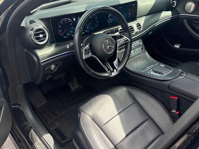 Mercedes-Benz E 450 ДИСТРОНИК * 360 * BURMESTER * PANO * ПОДГРЕВИ - автомобили, коли, обяви за нови и употребявани 4