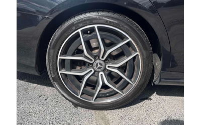 Mercedes-Benz E 450 ДИСТРОНИК * 360 * BURMESTER * PANO * ПОДГРЕВИ - автомобили, коли, обяви за нови и употребявани 6