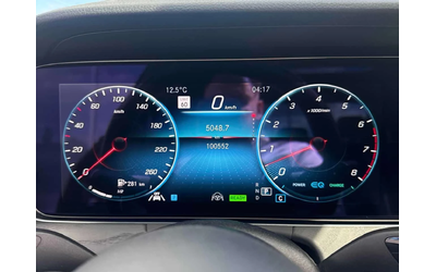 Mercedes-Benz E 450 ДИСТРОНИК * 360 * BURMESTER * PANO * ПОДГРЕВИ - автомобили, коли, обяви за нови и употребявани 7